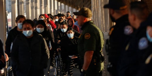 What Is Title 42? What Its End Means for Immigration and U.S.-Mexico Border