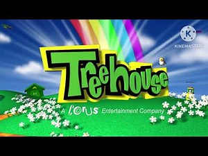 Ytp Treehouse Clockwork Zoo Cookie Jar (2010)