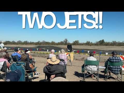 Quartzsite RC Air Show