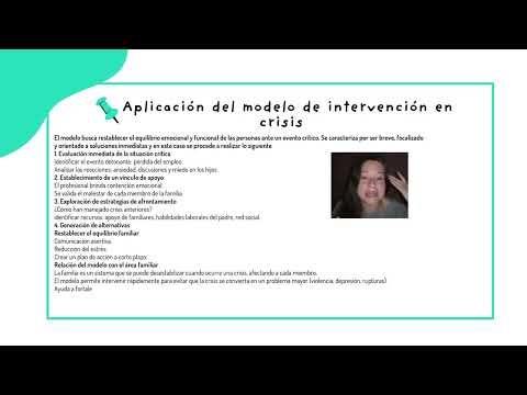 El modelo funcionalista en la epistemología del Trabajo Social