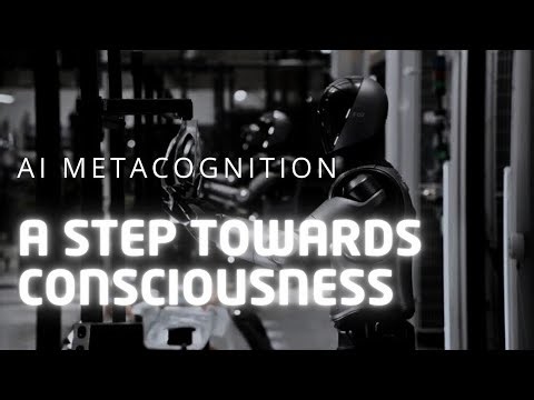 AI Now Has a Primitive Form of Metacognition