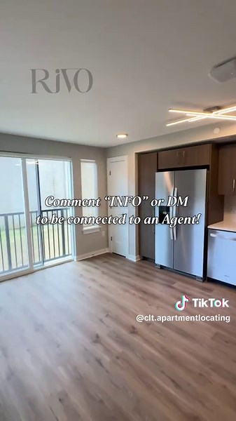 📍 LoSo, Charlotte, NC ✨ Up to 10 WEEKS RENT-FREE 💬 Comment INFO or DM us to schedule your FREE tour with a licensed locator at Rivo Locators. 🏷️ Starting Rates: • Studio — from $1,420 • 1 Bed / 1 Bath — from $1,599 • 2 Bed / 2 Bath — from $2,020 • 3 Bed / 2 Bath — from $2,850 🔥 Community Highlights: • Resort-style pool 8th-floor skyline lounge • Yoga Pilates studio & club-quality fitness with spin bikes • Game room w/ foosball, air hockey arcade games • 4 courtyards with grills lounge seatin