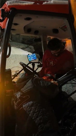 Beginner Snow Operator FORGOT About This…