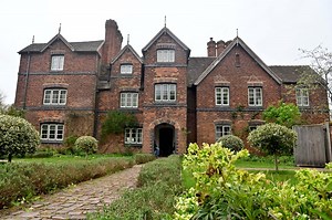 11 picturesque places that prove the West Midlands is one of the UK's most beautiful regions