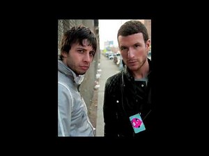 Don Diablo & Example - 'Hooligans' (Spor Remix)