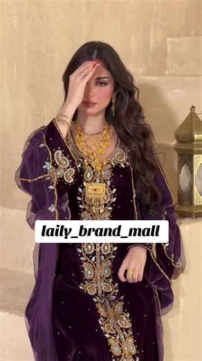 لباس های دست دوزی نکاح خینه و گند افغانی را از ما خریداری کنید ارسال سراسر جهان . . . #تاجیک_هزاره_ازبک_پشتون_ترکمن #fashiontiktok #Laily_brand_mall #foryou #handmadedress