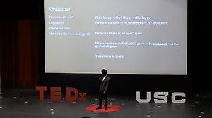 The Validity of Black English in America