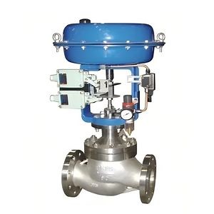 [Hot Item] Electric Three Way (3-way) Mixing Control Valve