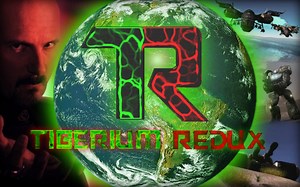 Tiberium Redux Windows game
