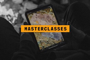 Masterclasses | onX Offroad