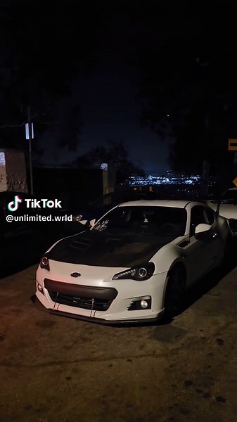 TB Photoshoot 🌌 @zn6.spider #fyp #carsoftiktok #unlimitedwrld #subarubrz #turnbullcanyon