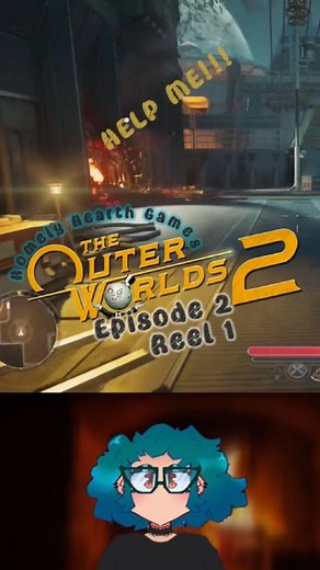 Explosive Action And Strategy | The Outer Worlds 2 | Homely Hearth Games | Homely Hearth Games