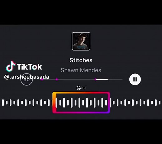 stitches #foryou #fyp #lyrics #arclyricss | Stitches Song by Shawn Mendes