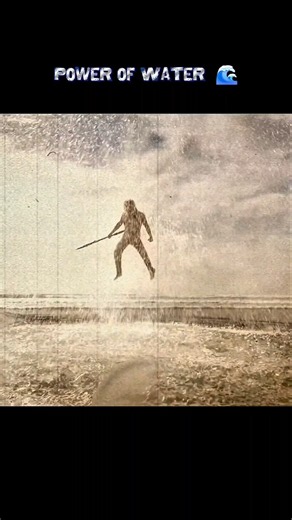 Aquaman 2 | Power of Water 🌊#aquaman2