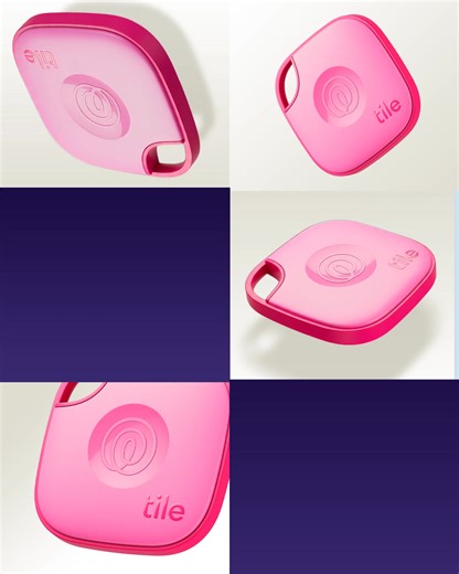 Tile Bluetooth trackers helps you ring, locate and protect your items — all in the Life360 app. Track it. Ring it. Relax. | Life360