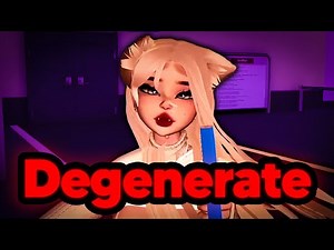 What Happened To VRchat