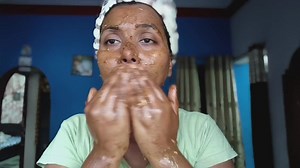 15 days Skin brightening challenge,Try this magical Remedy & Get spotless bright skin | Kiran's Kitchen