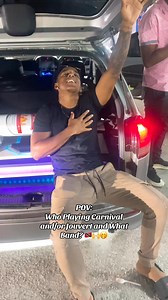 1.7M views · 32K reactions | Need to service my brain ❤️ because this song is living Rent-free in my head #fyp #viral #trending #explore #reels #reelsinstagram #explorepage #comedy #carnival #trini | Camillo Carimbocas | Facebook