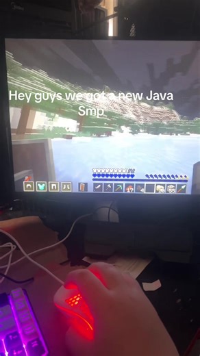 #discord #smp #minecraft #viral #join