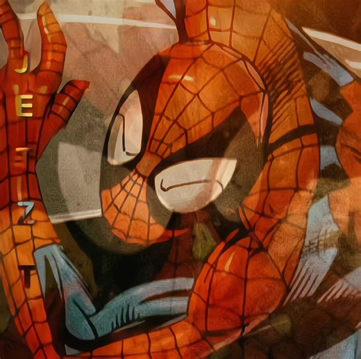 Spider-Man Editing Compilation for Fans