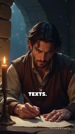 Hidden Codes: Jesus’ Teachings Preserved