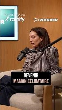 BECOMING A SINGLE MOTHER: THE JOURNEY OF A COMMITTED ENTREPRENEUR