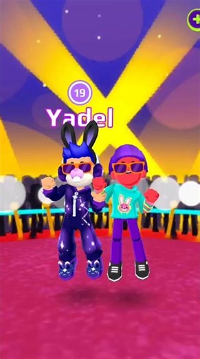 Feel It D4VD 🕺🕺 #pkxd #feelit #d4vd #roblox #amongus #minecraft