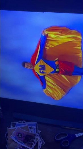 The Wiggles Foodman Anthony Toot Toot (1999)