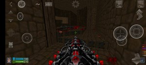 Doom 64 Unmaker Cannon addon