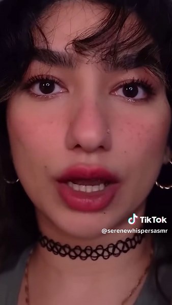 Relaxing ASMR Experience with Leedah's Sounds