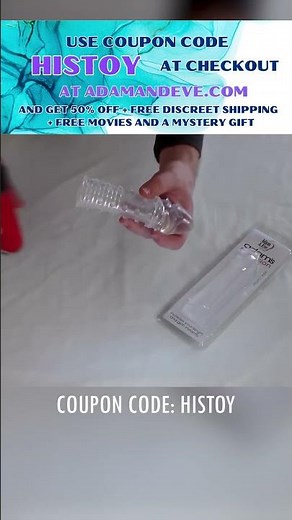 Boost Length & Girth Easily with Adam's Extension!