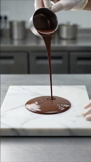 Chocolate Tempering Process | How Shine, Snap & Stability Are Achieved