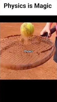 Physics Is Magic: Mind-Blowing Experiments Explained.