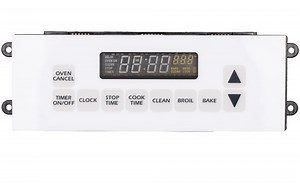 77001239 Oven Control Board Repair