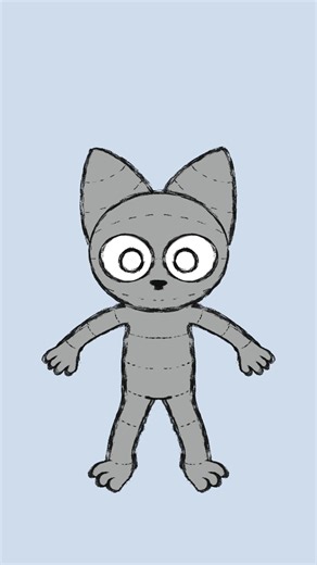 disassociation moment :) #animation #animationart #animations #animated