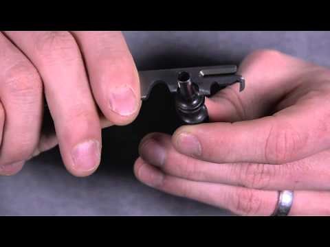 Real Avid : AR15 Scraper