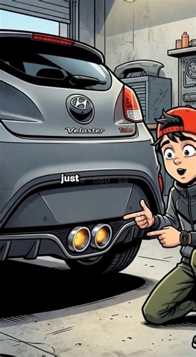 Veloster Owners: 90% Pop and Bang, 10% Reliability
