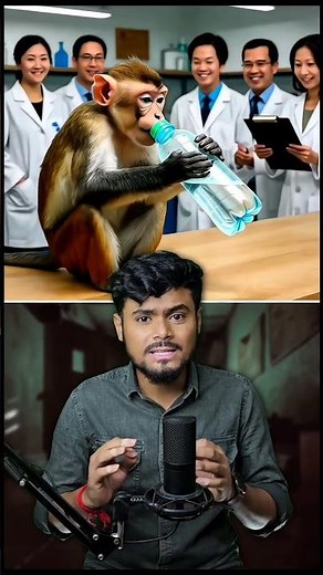 বাচ্চারা কিভাবে সব copy করে ফেলে? 🤔