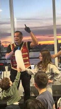 Kids Bubble Show in New York #viral #bubble #party #newyork #entertainment #burbujas #bubbleshow