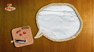 38K views · 597 reactions | Why not try Crafty Rafty's version of egg cup bunnies! | BabyTV | Facebook