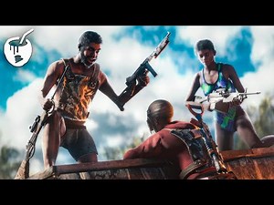 PUNISHING ROOFCAMPERS