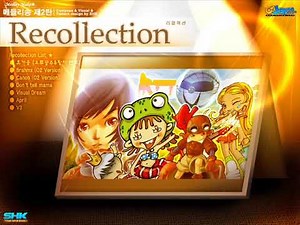 O2Jam Classic - Recollection