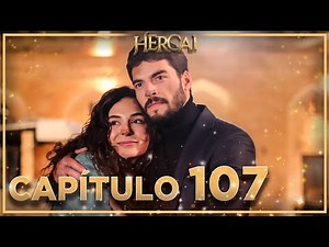 Hercai - Capítulo 107