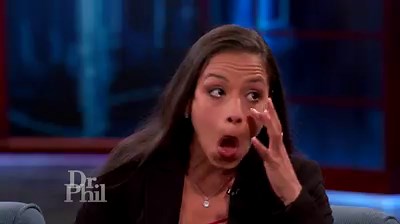 11M views · 25K reactions | "I am the female Drake," says a 20-year-old aspiring rapper. Full story: https://www.drphil.com/shows/gen-z-desperate-to-go-viral/ | Dr. Phil | Facebook