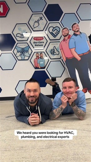 Your Comfort Is Our Calling