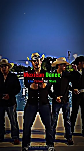 Exploring the Vibrant Mexican Dance Culture