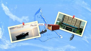 14K views · 641 reactions | A few months ago during National Project Leader Weekend, we shared some stories about how far the $9 donation for each shoebox really goes. Watch and discover how God is using gift-filled shoeboxes to reach children in some of the most remote places on earth with the love of Christ! Learn more about Why $9 here: https://sampur.se/Discover-Why_9 | Operation Christmas Child | Facebook