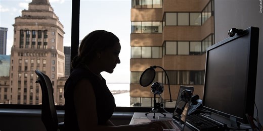 Move On & Move Up: Relocating Can Boost Your Career