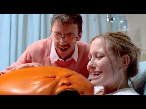 Reese's Pieces - Love Child