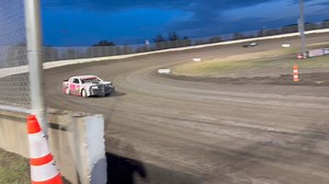 Tri-City Speedway on Reels